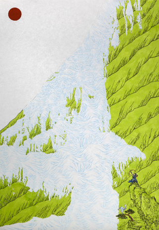 Illustration for article titled League of Legends Turned into Beautiful Korean Art